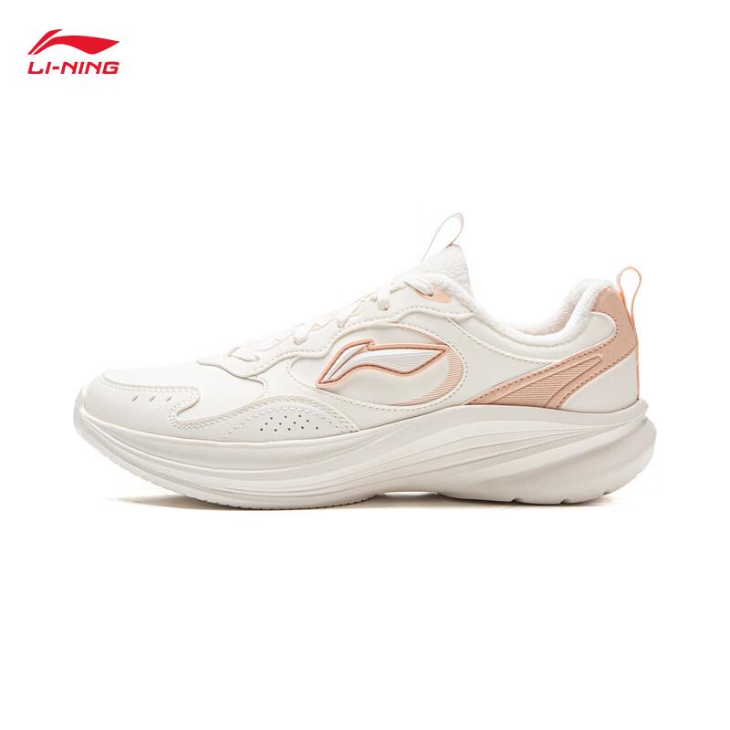 Li-Ning Breeze V2 Women s Running Shoes 36
