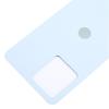 Battery Rear Housing Battery Back Cover for G84 Mobile Phone Accessories Replacement Back Cover Phone Repair Parts