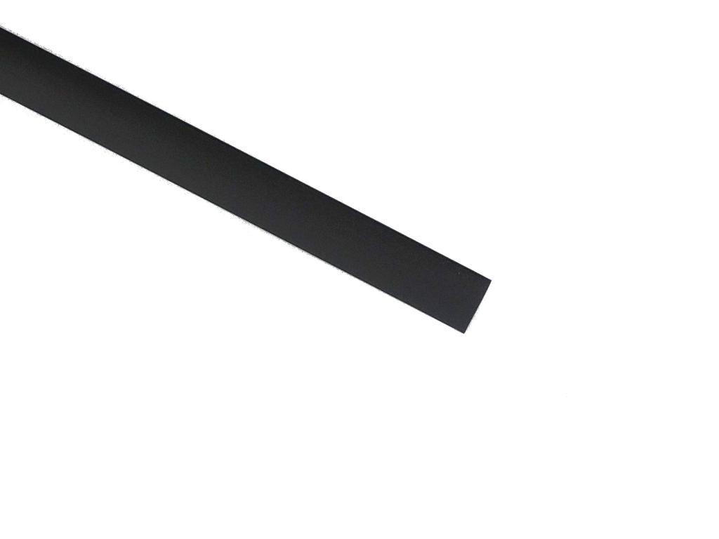 Heat Shrink Tube, 0.2 Inch (5 Mm), Inner Diameter 0.2 Inch (5 Mm), Clean