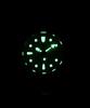 Ratio FreeDiver Professional 500M Sapphire Yellow Dial Automatic 32BJ202A-YLW Men's Watch