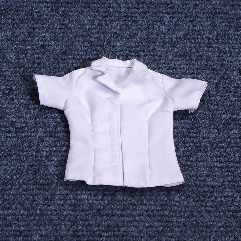 Big Discount 1/6 Scale T-shirt Long Sleeved Shirt Pants Clothes AccessoryModel for 12" Male Soldier Action Figure Body Body Doll