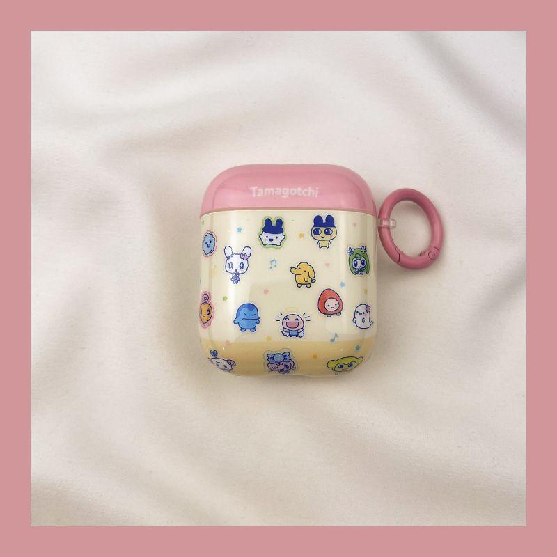 

Чехол для Airpod3 для Apple Pro Чехол для наушников Второе поколение Беспроводной Bluetooth Третье поколение Aipods2 Поколение Airpodpro Четвертое поколение 5 AirPods Pro [XINGX tuoma Gozi] send Hook