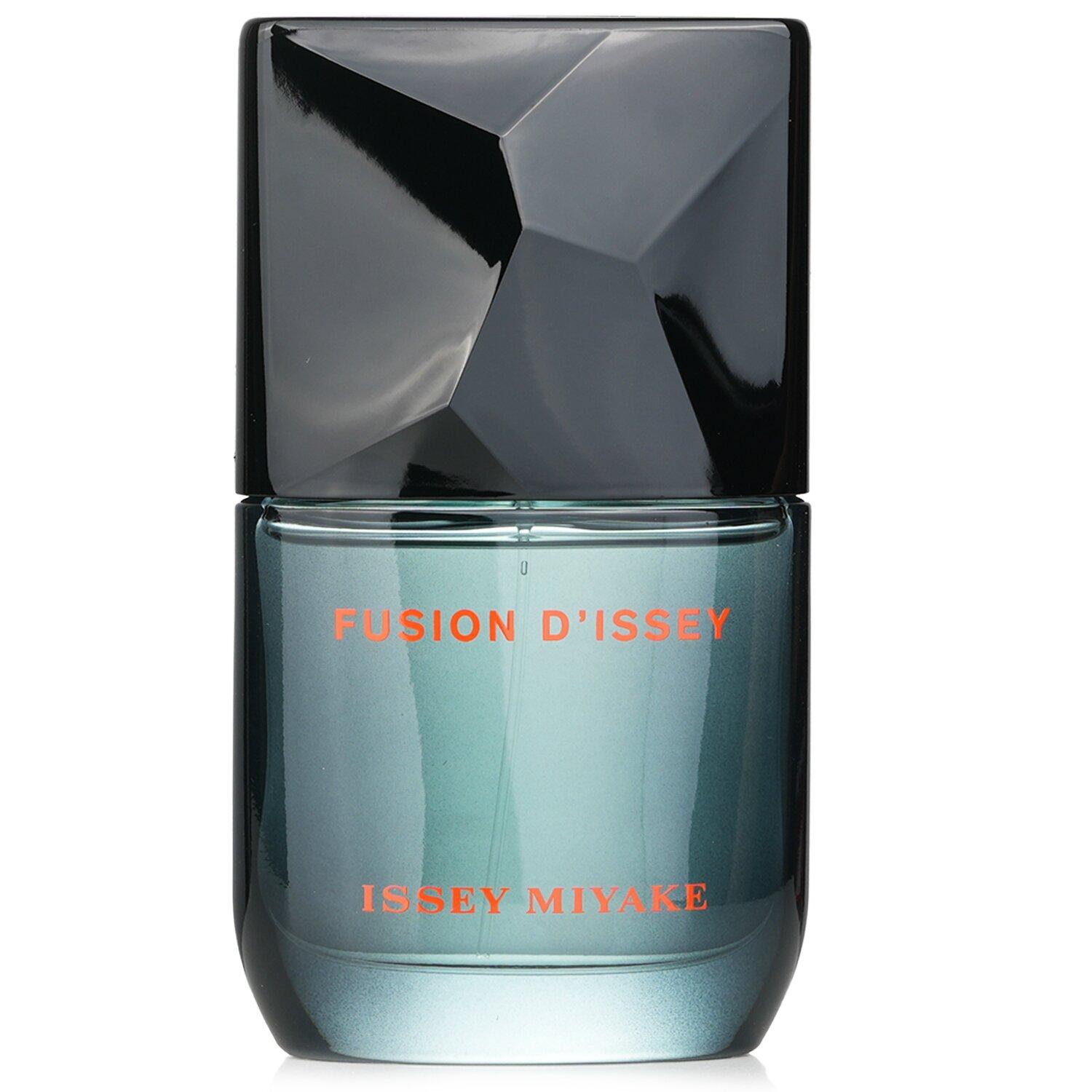 

Туалетная вода-спрей Fusion D Issey 50ml/1.7oz
