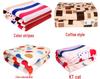 2018 Soft Electric Blanket for All Ages - Single, Double, Triple Sizes Available
