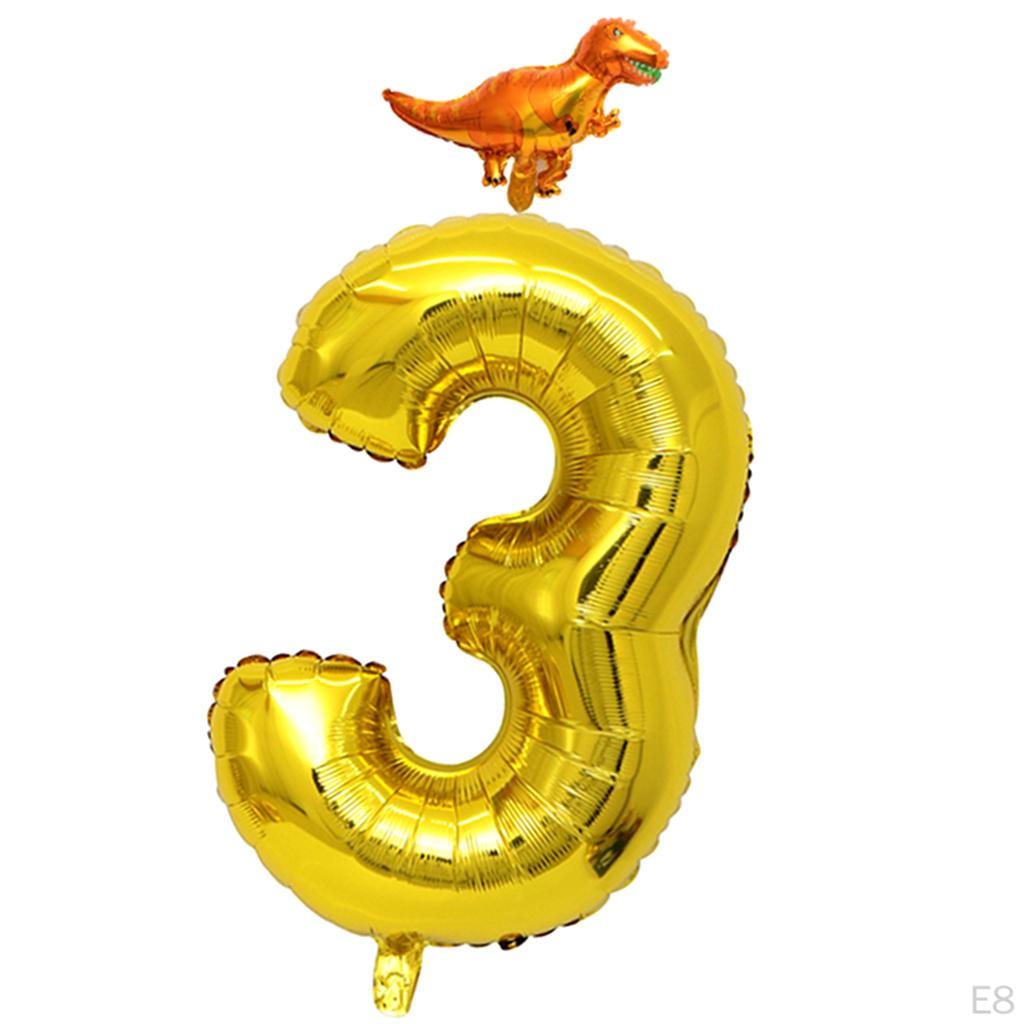 Balloon Letters Helium Air Birthday Wedding Decor