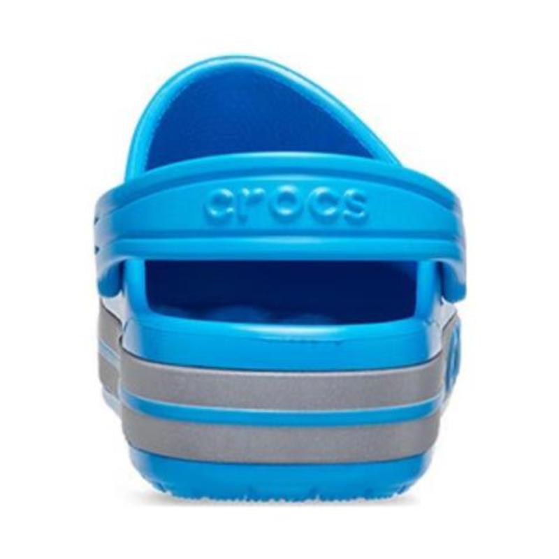 Crocs Slip-Resistant Anti-Kick Children's Sandals Sea Blue Kids'