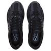 Under Armour HOVR Apparition Breathable Low Top Casual Running Shoes Unisex Black Sneakers 3028123-002
