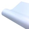 Permanent Adhesive Vinyl Matte Metal Colors Vinyl Sheets for Cut Silhouette Party Decoration Stickers Craft Cutter Cars Decal