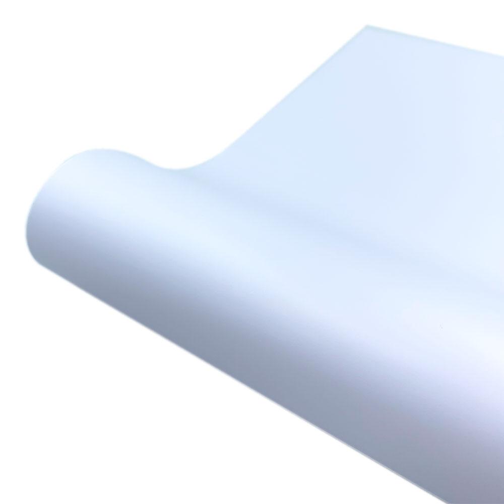 

Permanent Adhesive Vinyl Sheet Premium Craft Outdoor Vinyl for Decor Sticker Design Cup Handmade Glass for Cut 30*25cm/100cm 12in x 10in(30x25cm) матово-белый