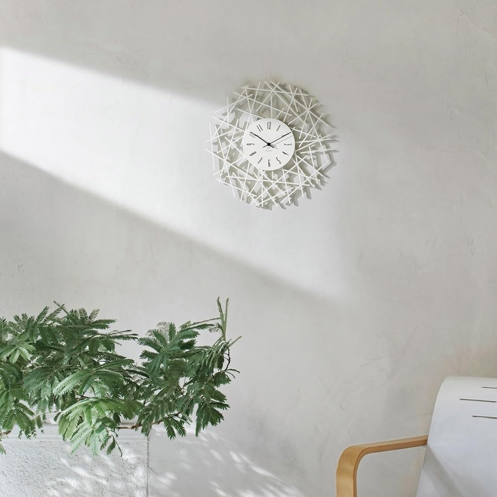 Interform Wall Clock Talvi CL-4467