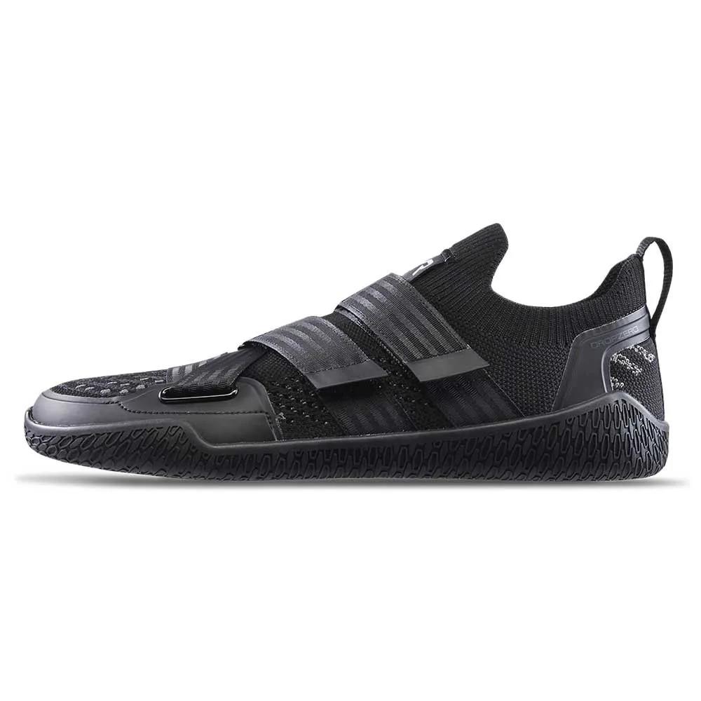 Tyr DZ-1 BF Stabstrap training shoes reactive cushioning black