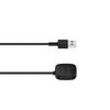 Charger Quick Charging Anti-interference Elastic Buckle Magnetic Smartwatch Charging Dock for Fitbit Versa3 Sense