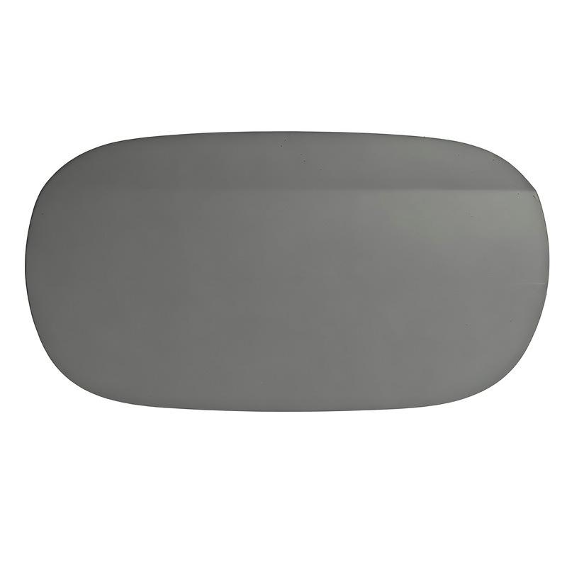 Compatible Fuel Tank Cap Cover for Mercedes-Benz C-Class W204/W205, E-Class W212 – Part Numbers: 2057571700, 2136302503