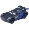 Disney Cars Tomica C-43 Jackson Storm (Standard type)