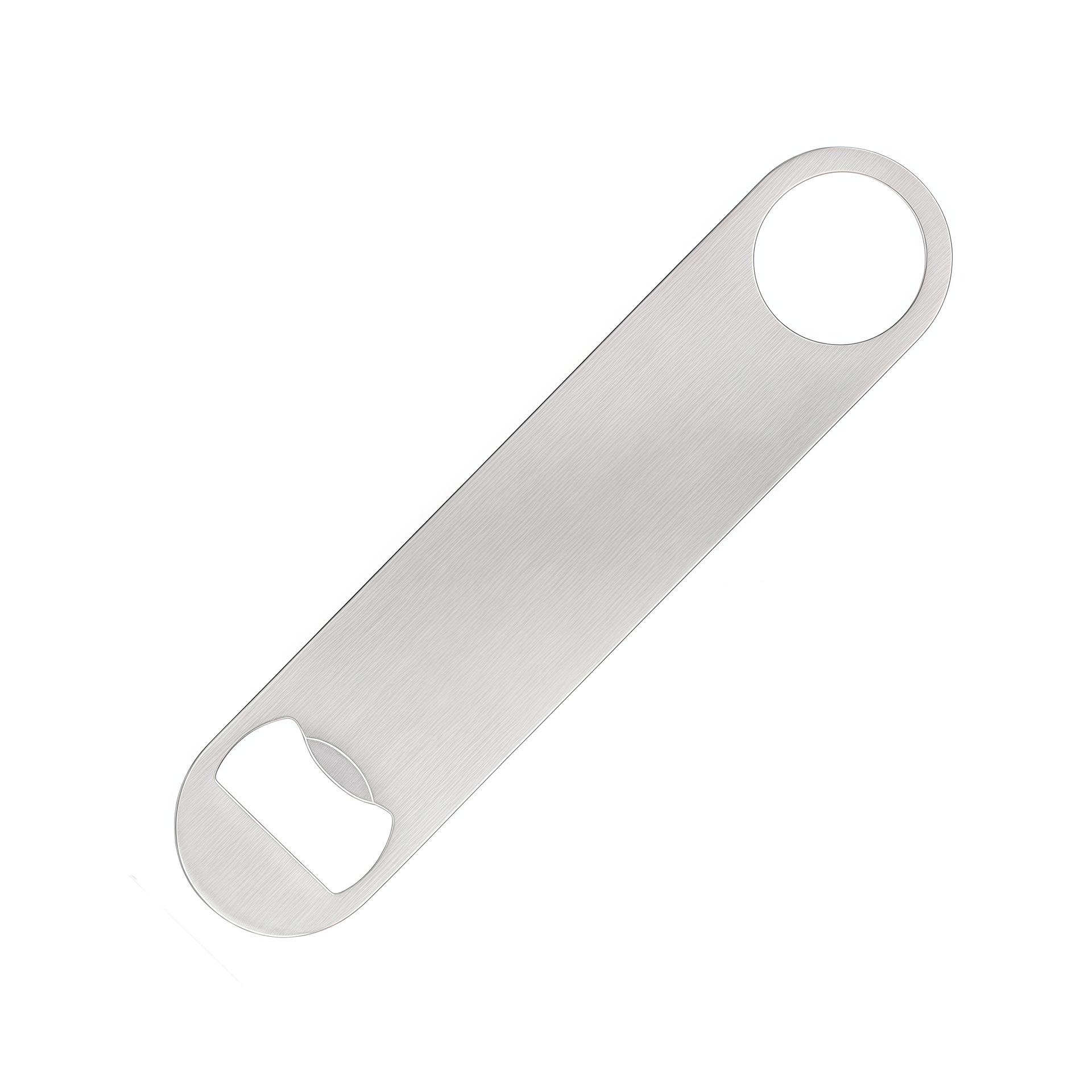 

Bottle opener, stainless steel beer screwdriver, wine opener, cap opener, gift gift