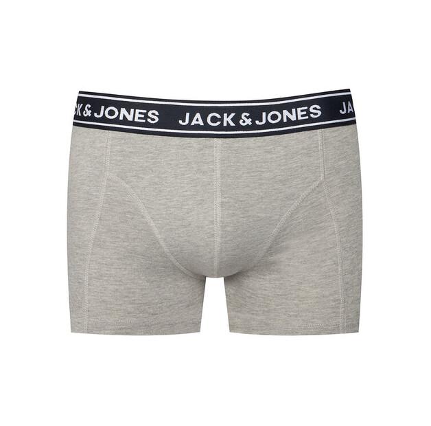 Боксеры Jack & Jones Jachector