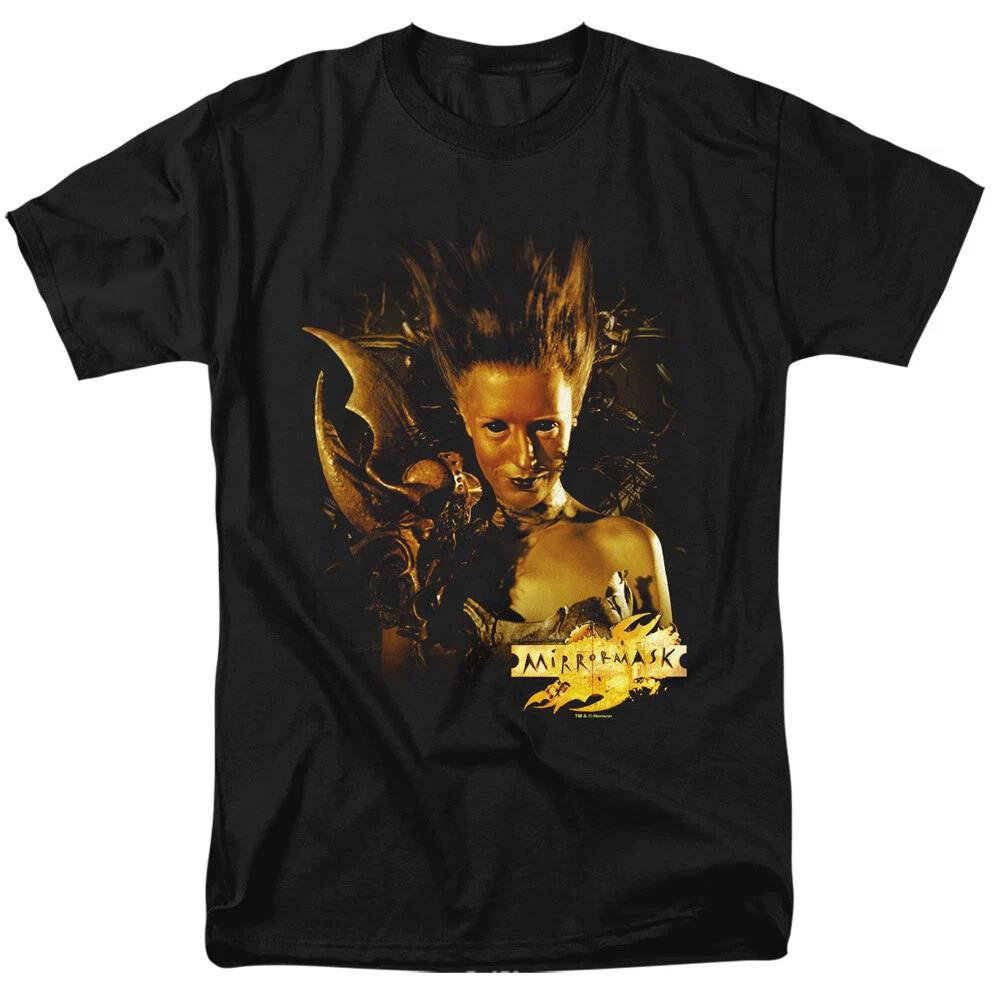 Mirrormask "Queen Of Shadows" s s s s s T- Children's T-shirt - to 6X