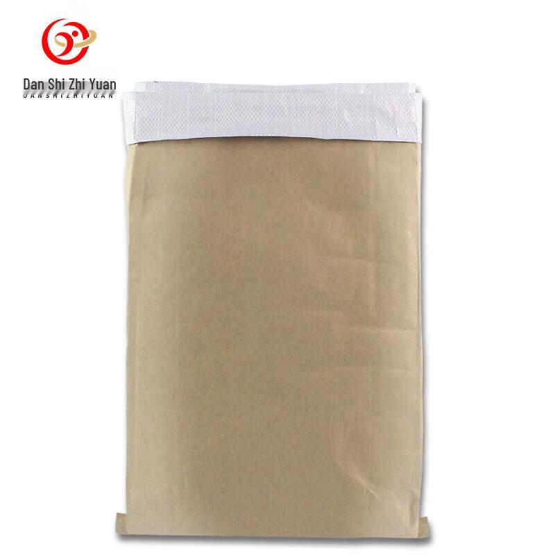 Moisture-Proof Kraft Paper Composite Woven Bags