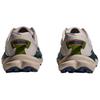 HOKA One One Slip Resistant Abrasion Resistant Low Top Trail Running Training Long Distance Running Shoes Men's Taupe Sneakers 1155115-PTYB