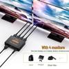 Lijia HDMI Video Converters & Splitters