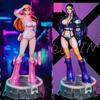One Piece Nami Robin Luffy Home Decor Freedom Trendy Branditems Egghead Island Dance Posture Beautiful Girl PVC Mode Toys Gifts