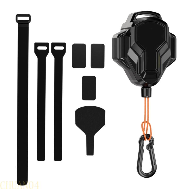 A1A2 Parent Child Bicycles Towing System Frictions Base Safety Release Stretch