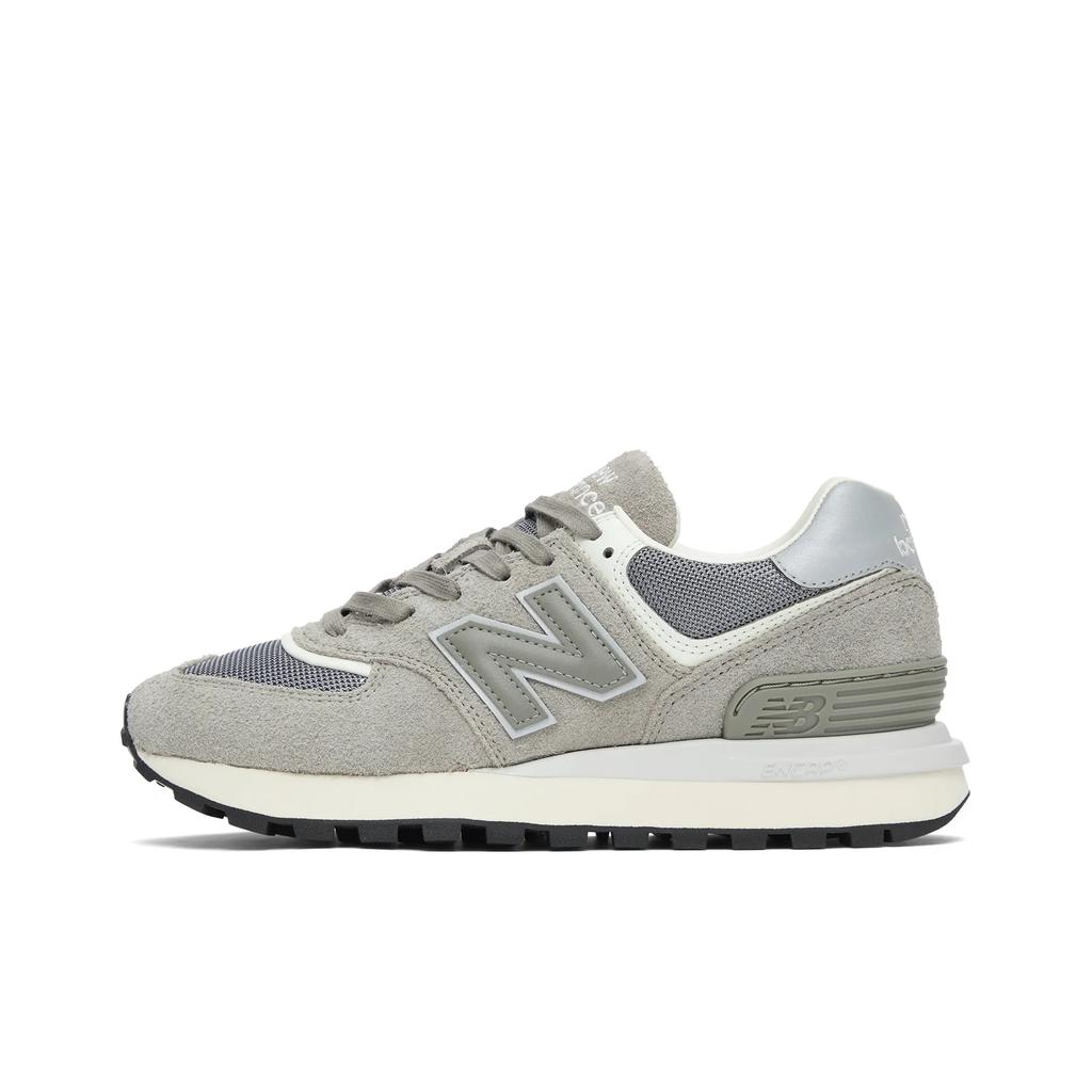 New Balance 574 Legacy 'Grey' Sneakers U574LGGY