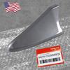 FOR 2014- Kia Optima Silver Titanium Code EB Shark Fin Antenna Cover Aerial