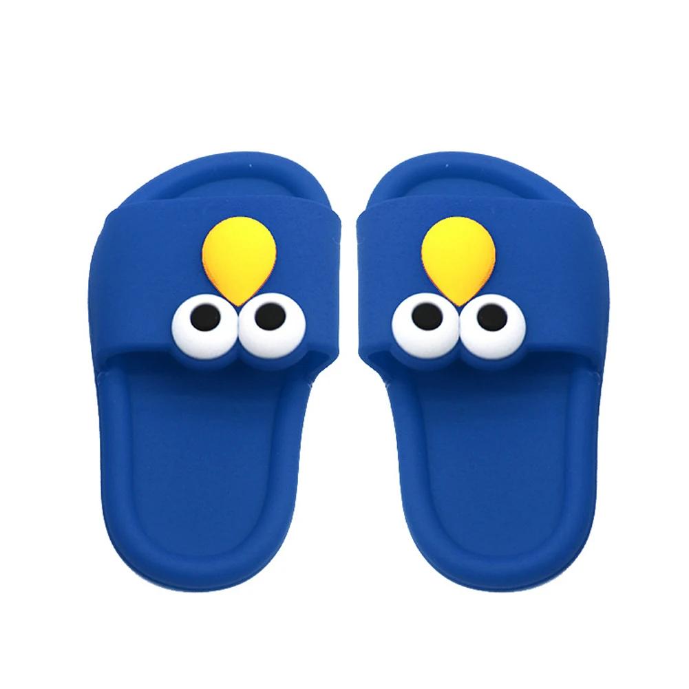 Sandalschuhe Geeignet für 15-17cm labubu V1 V2 Puppen Hausschuhe BJD Blythe OB11 Puppenzubehör DIY Puppenspielzeug