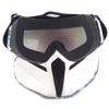 Motorbril Bril Ski MX Off Road Bril Motorfiets Outdoor Sport Fietsbril Gafas Motorcross Bril