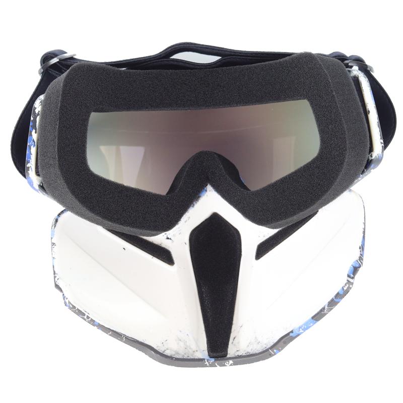Motorcycle Goggles Glasses Ski MX Off Road Glasses Motorbike Outdoor Sport Cycling Goggles Gafas Motocross Glasses