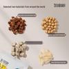 Wang Baobao Instant-Frucht-Haferflocken