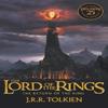 The Return of the King by J. R. R. Tolkien Paperback Book 9780008802387