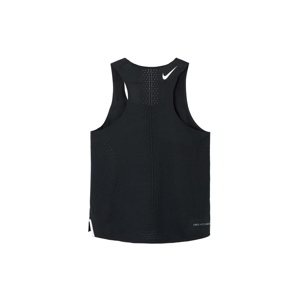 Nike Dri Fit Tank Top Women's Black DM7552-010