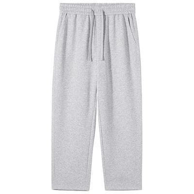 Hotwind Men's 2026 Autumn Casual Straight Sweatpants