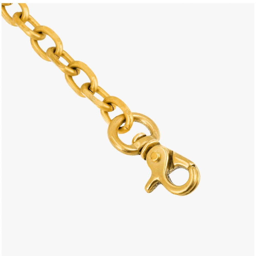 Hour Legacy A4248lrb Radon Low Keychain Necklace