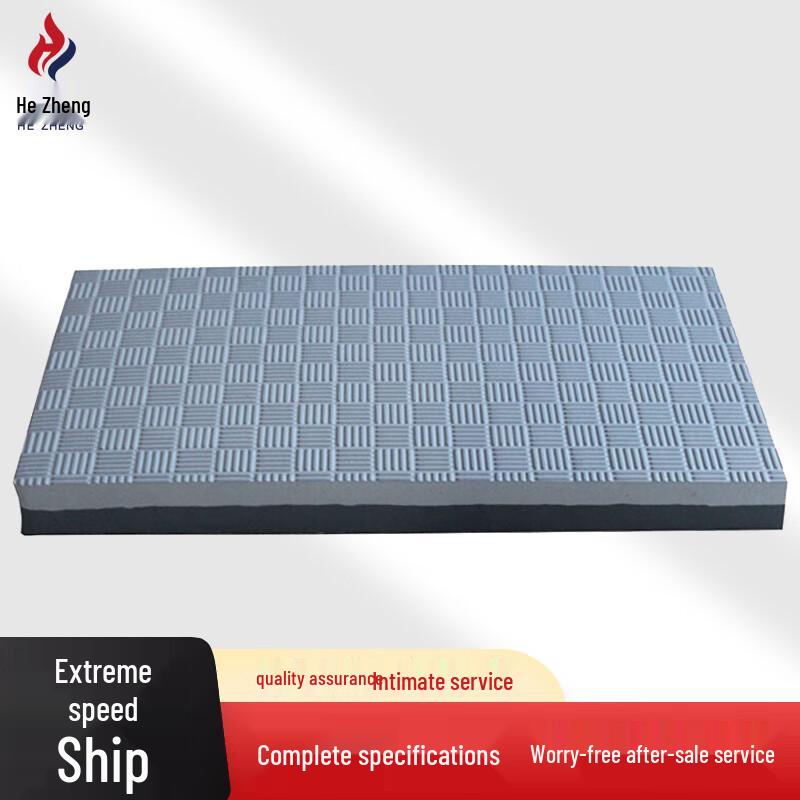 Hezheng Thickened Ab Wheel Plank Support Pad