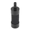 Aquarium Air Stone Prevent Clogging Dense Bubble Diffuser Stone for Fish Tank Pond Oxygen Pump