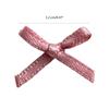 10Pcs Bow Nail Charms Bow Nail Art Decorations Colorful Bowknot Nail Accessories Acrylic Nails DIY Manicure Tips
