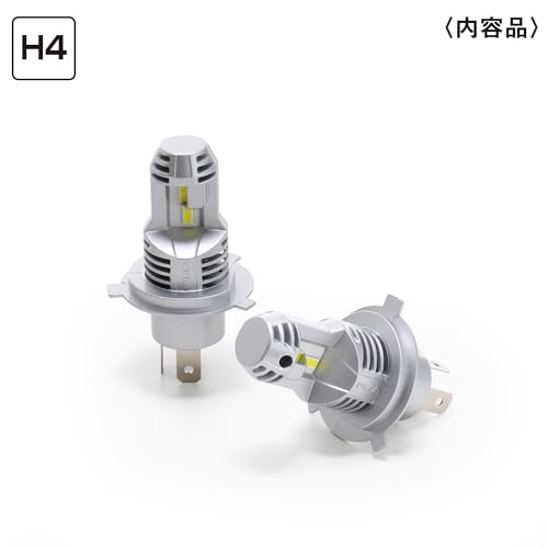 PIAA LEH230 LED Head & Fog Light Bulbs for Cars