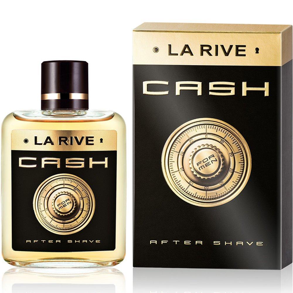 LA RIME Men's After Shave Skin 100ml 3 types, choose 1