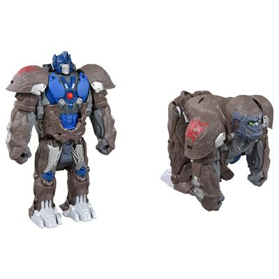 Figuras de ação – Bonecos robóticos transformáveis