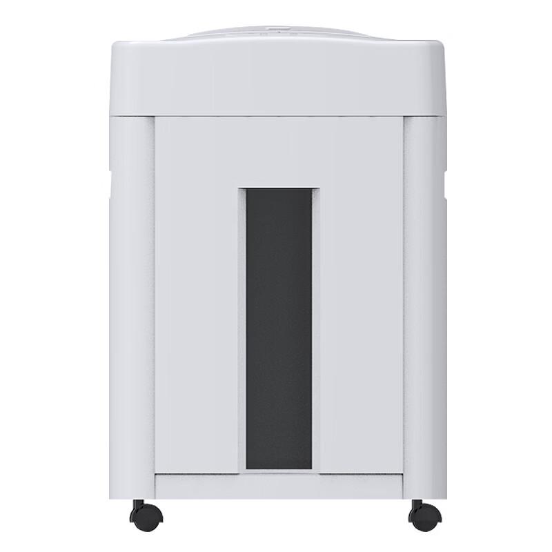 SUNWOOD MSD9711 Commercial Cross-Cut Document Shredder CN plug (adapter included)