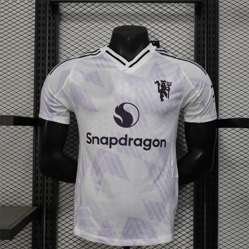 2526 Spielerversion Trikot Barcelona Real Madrid Juventus AC Inter Mailand Arsenal Chelsea Paris Dotte Atletico