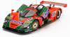 WERK83 Scale Mazda 787B Diecast Mazda 1991 Le Mans 24 Hours N55 1/18 Car, 2.6L, Winner, [Used]