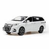 1/32 Honda ODYSSEY Car Model Alloy Car Die Cast Toy Car Model Car Pull Back Children Toy Gift Collectible