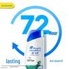 Head & Shoulders Itch Care Anti-Dandruff Shampoo 3 X 400g