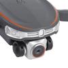 Brushless Drone 4.5in Screen Anti Shake 2 HD Camera Obstacle Avoidance Foldable Long Range Drone