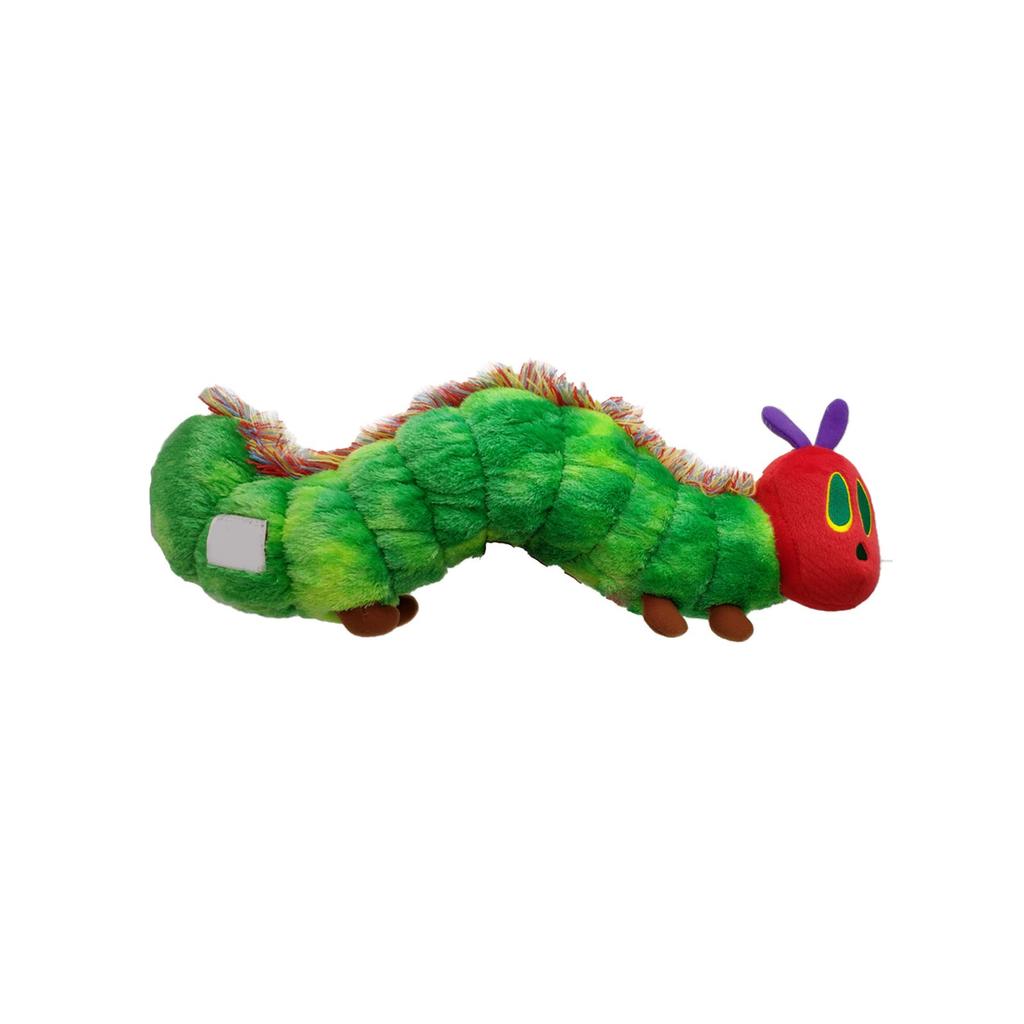 Książki obrazkowe dla dzieci, takie jak pluszowe zabawki Hungry Caterpillar i pluszowe zabawki Nap Time