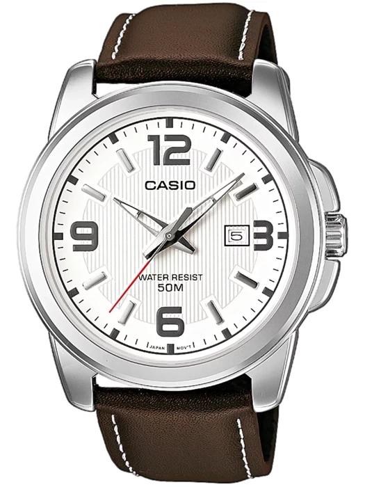 Zegarek Męski Casio Mtp-1314L-7Avef (Zd189A) +